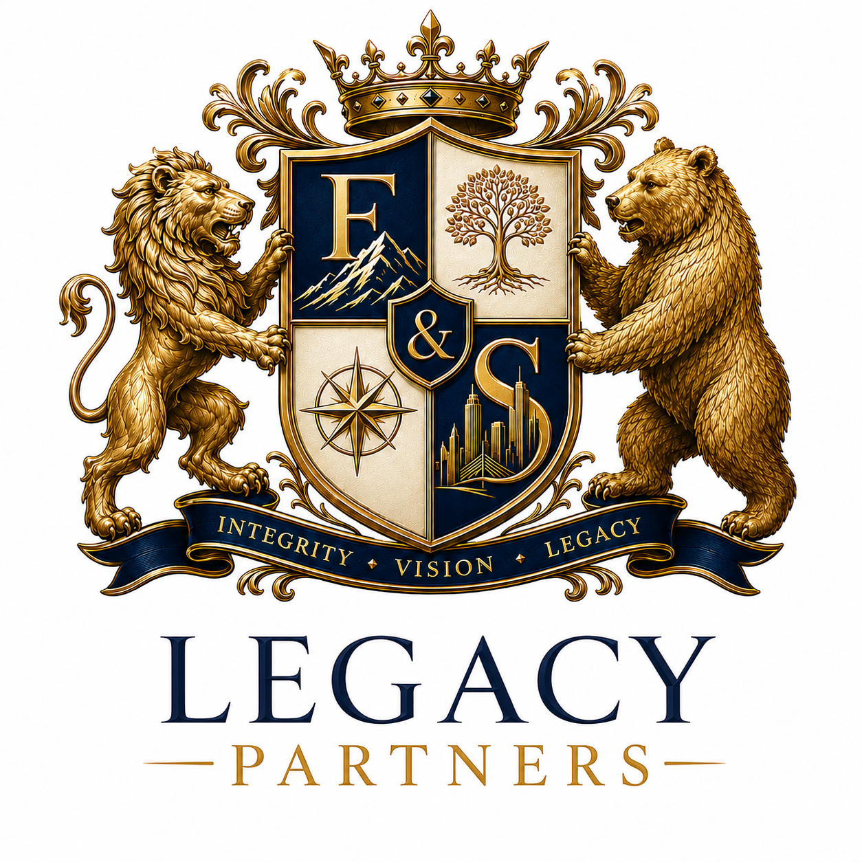 F & S Legacy Partners