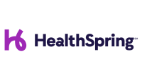 Cigna / HealthSpring Medicare logo