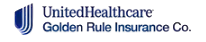 UnitedHealthcare Golden Rule logo