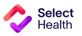 SelectHealth logo