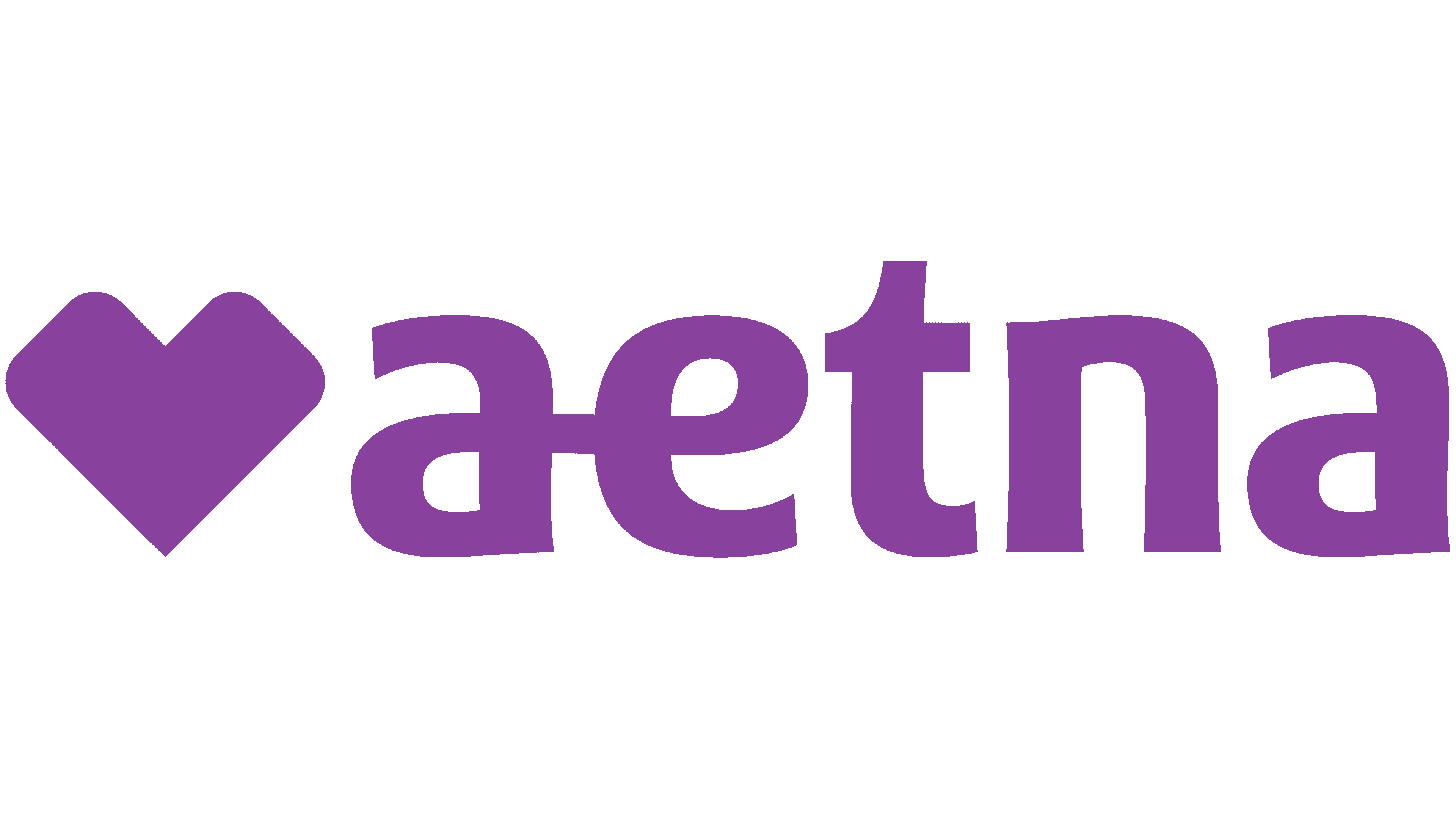 Aetna Medicare logo