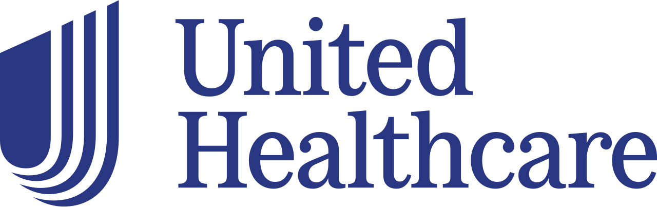 UnitedHealthcare / UHC / AARP Medicare logo