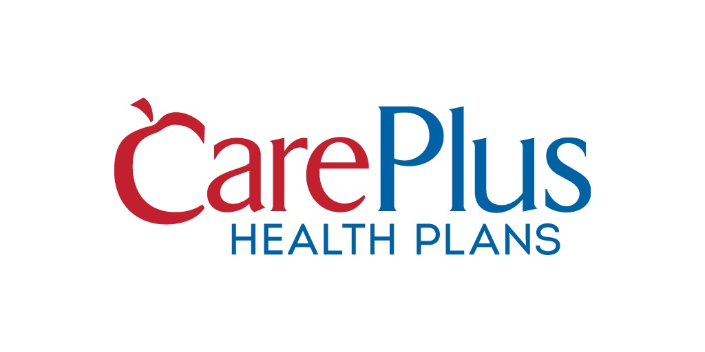 CarePlus logo